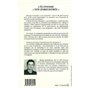 L'économie " Non Enregistrée "