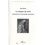 LA LANGUE DU RÉCIT