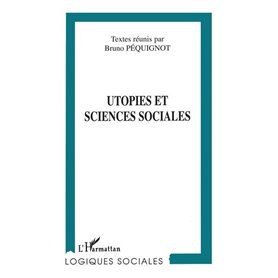 Utopies et Sciences Sociales