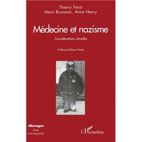 Médecine et Nazisme