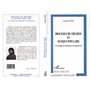 PROCESSUS DE CREATION ET MUSIQUE POPULAIRE