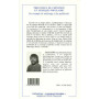 PROCESSUS DE CREATION ET MUSIQUE POPULAIRE