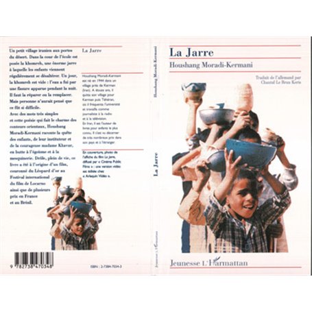 La Jarre