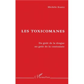 Les Toxicomanes