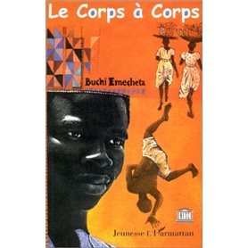 LE CORPS À CORPS