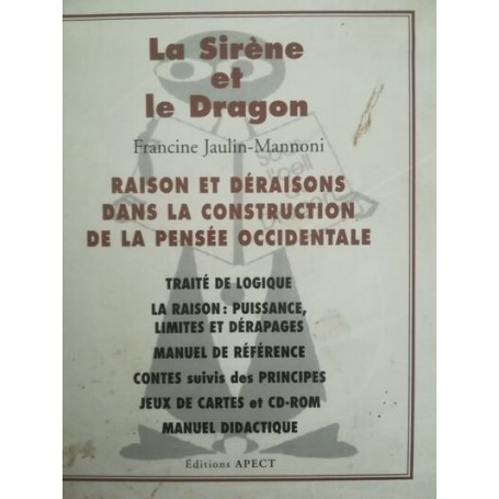 La Sirène et le Dragon