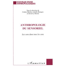 Anthropologie du Sensoriel