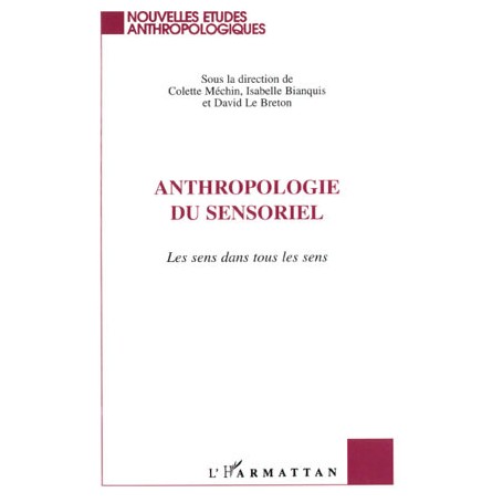 Anthropologie du Sensoriel