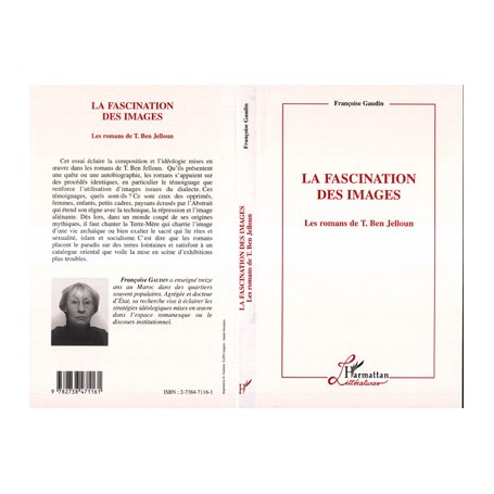 LA FASCINATION DES IMAGES