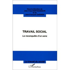 Travail social