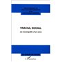 Travail social