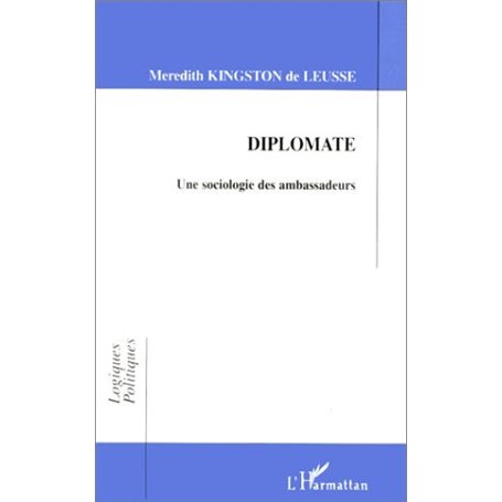 Diplomate