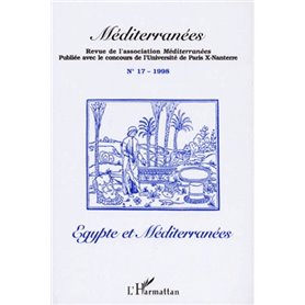 Egypte et Méditerranées