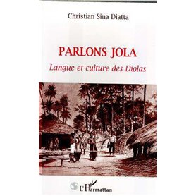 PARLONS JOLA