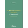 Théorie économique dominante