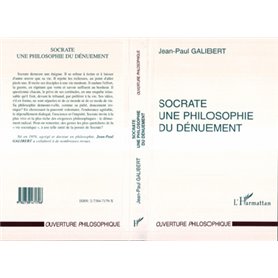 Socrate une Philosophie du Dénuement