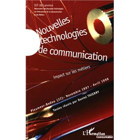 Nouvelles Technologies de Communication