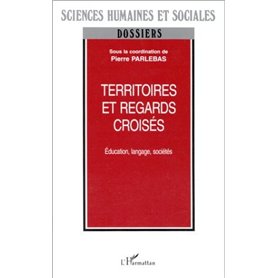 Territoires et Regards Croisés