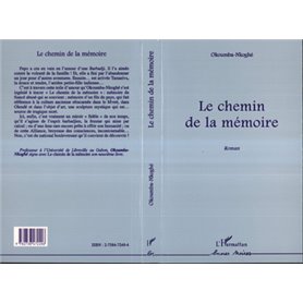 LE CHEMIN DE LA MÉMOIRE