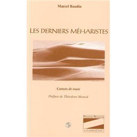 LES DERNIERS MÉHARISTES