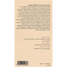 LES DERNIERS MÉHARISTES