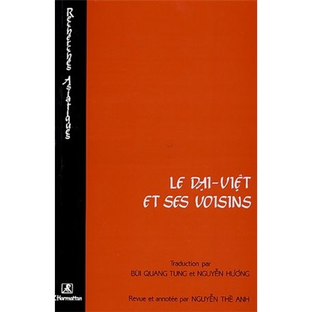 Le Dai-Viêt et ses voisins