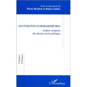 LES ENQUETES EUROBAROMETRES