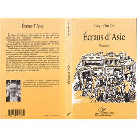 ÉCRANS D'ASIE