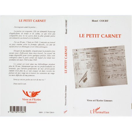 Le Petit Carnet