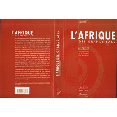Annuaire 1998-1999