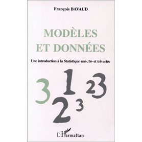 MODELES ET DONNEES