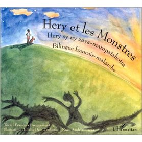 Hery et les monstres