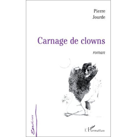 CARNAGE DE CLOWNS