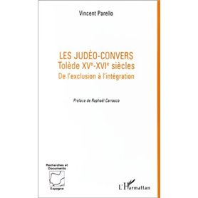 LES JUDÉO -CONVERTIS