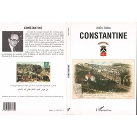 CONSTANTINE