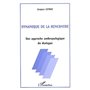 DYNAMIQUE DE LA RENCONTRE