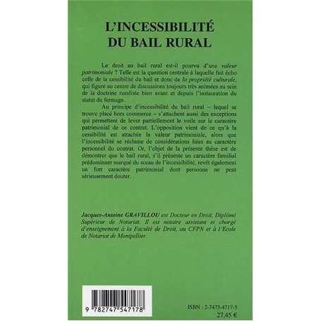 SÉCURITÉ ALIMENTAIRE ET STABILISATION MACROÉCONOMIQUE EN HAÏTI
