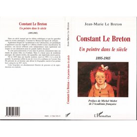 CONSTANT LE BRETON