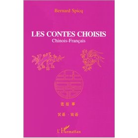 LES CONTES CHOISIS