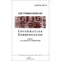 LES FORMATIONS EN INFORMATION COMMUNICATION