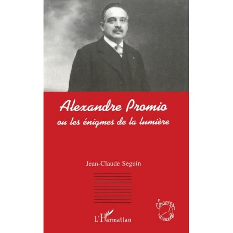 Alexandre Promio