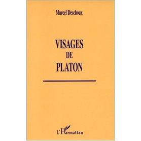 VISAGES DE PLATON