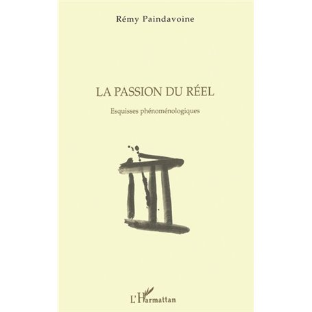 PASSION DU REEL