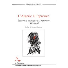 L'Algérie à l'épreuve