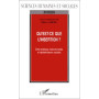 QU'EST-CE QUE L'INSERTION ?