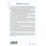REGULATION ET CROISSANCE