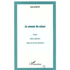 La somme du néant