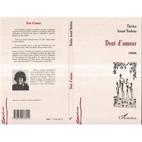 DENT D'AMOUR
