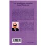 CAHIER DE BROUILLON
