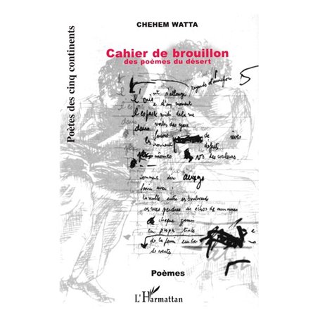 CAHIER DE BROUILLON